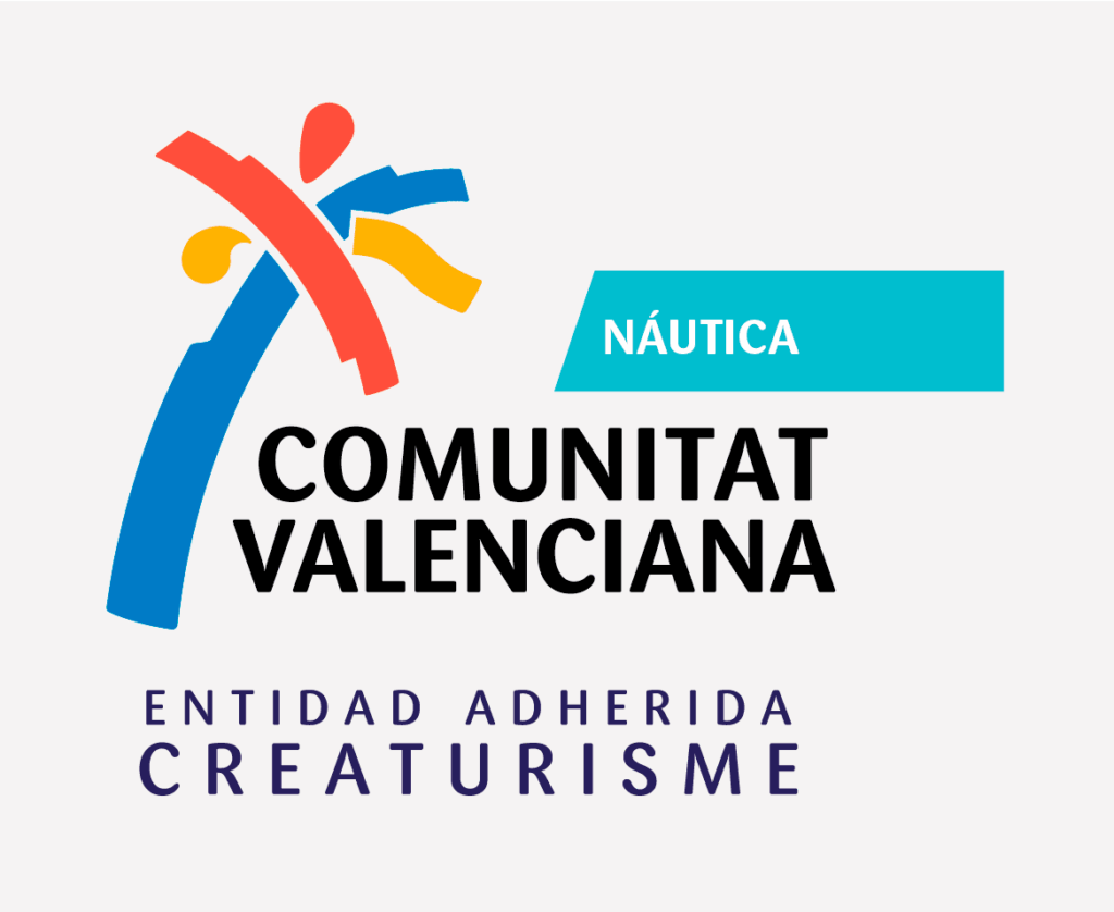 creaturisme nautica la rana javea