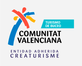 creaturisme buceo javea