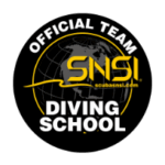 escuela de buceo snsi en javea
