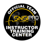CENTRO DE BUCEO SNSI INSTRUCTOR