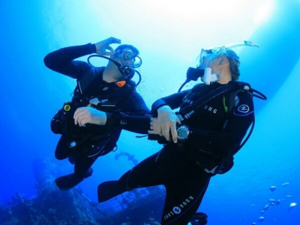 curso bls en javea