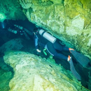 especialidad explorer 1 de snsi en javea